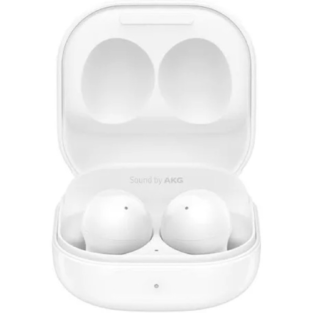 Galaxy buds2 white color